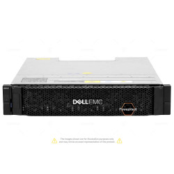 Dell EMC PowerVault ME4024 24-BAY 2.5'' SFF Dual Controller Storage